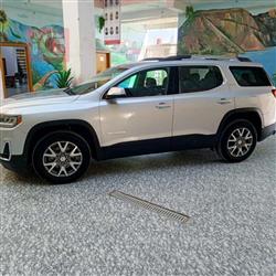 GMC Acadia